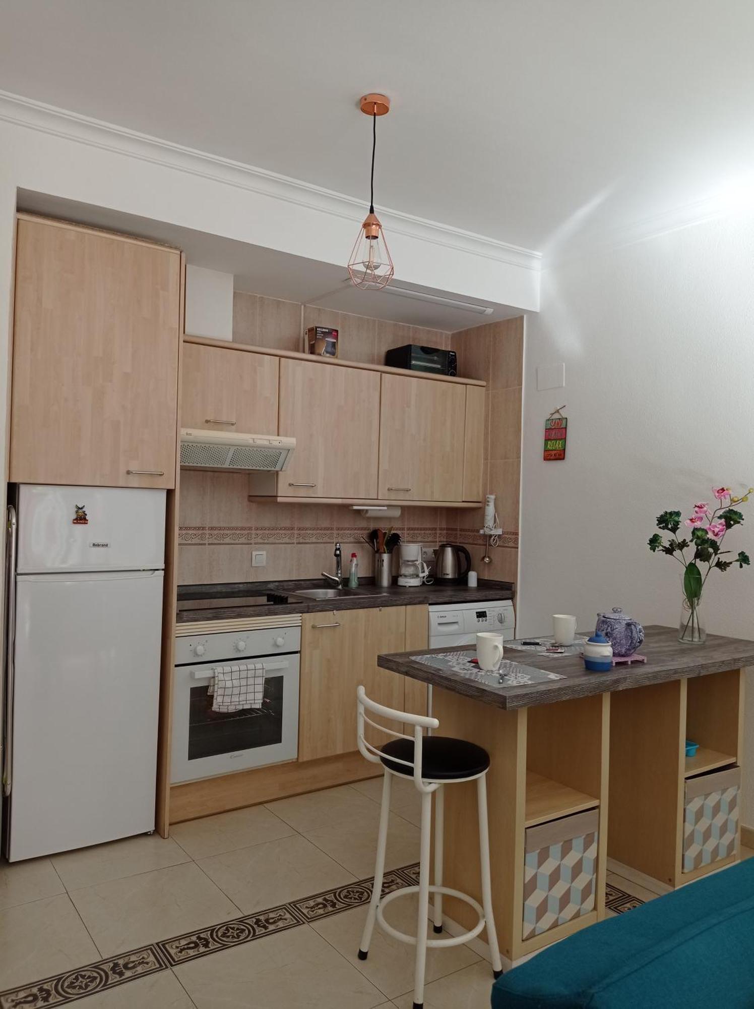 Suite Maimonides Fuengirola Zimmer foto