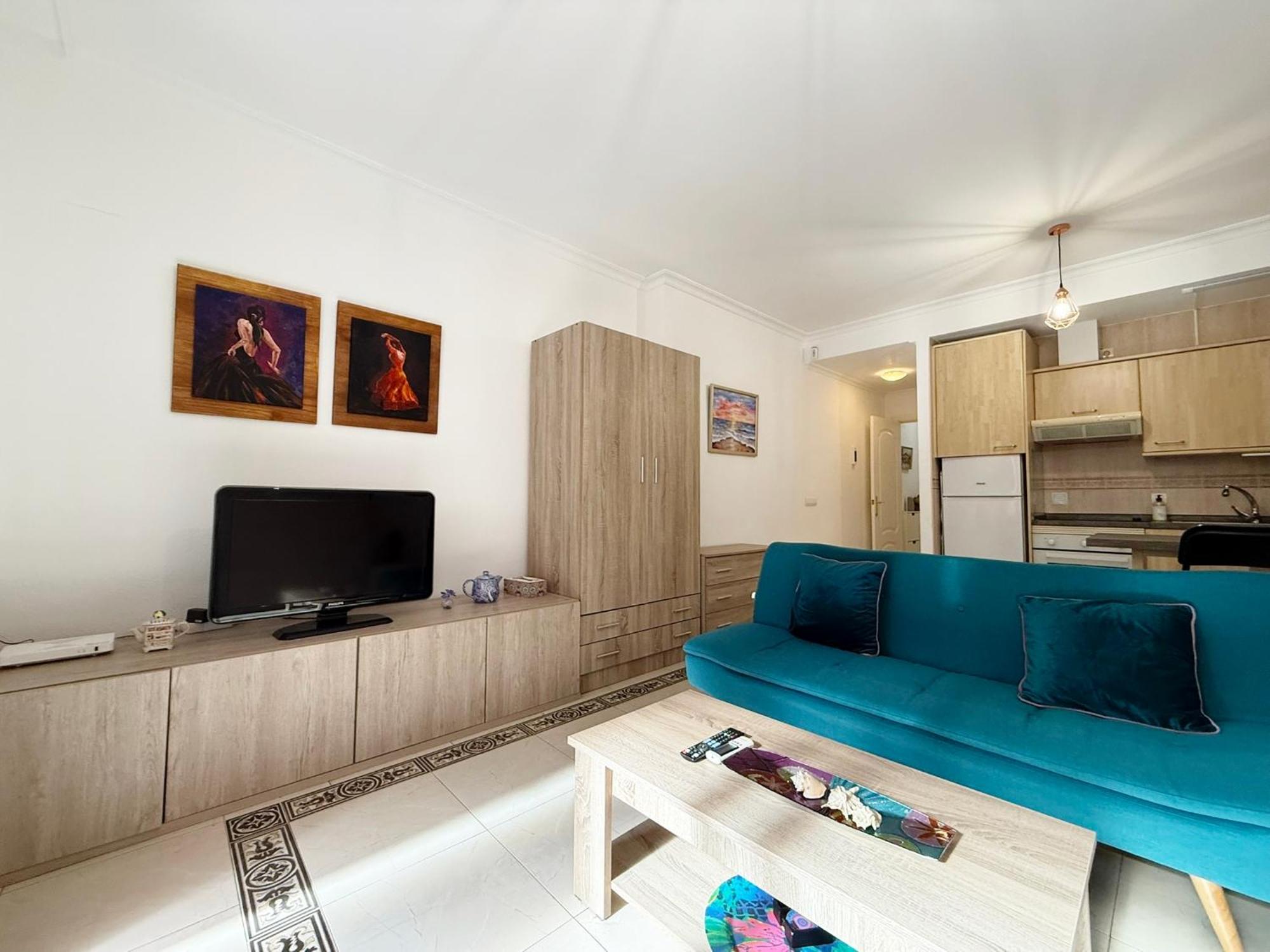 Suite Maimonides Fuengirola Exterior foto